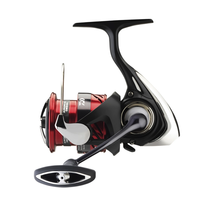 DAIWA Ninja LT 3000-C Reel thumbnail 3