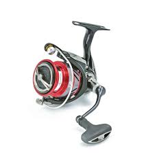 DAIWA Ninja LT 3000-C Reel thumbnail 2