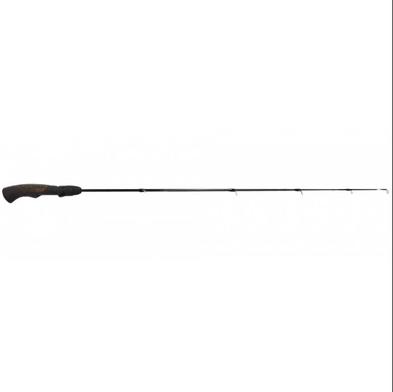 Žieminė meškerė Maximus REVOLT ICE ELITE X 302MH 0,75m iki 40g thumbnail 2