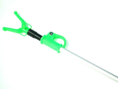 Iron feeder 390cm 140g + ( Mighty 6000 ritė dovanų )  Komplektas vėgėlių žūklei Tik 64.99 thumbnail 5