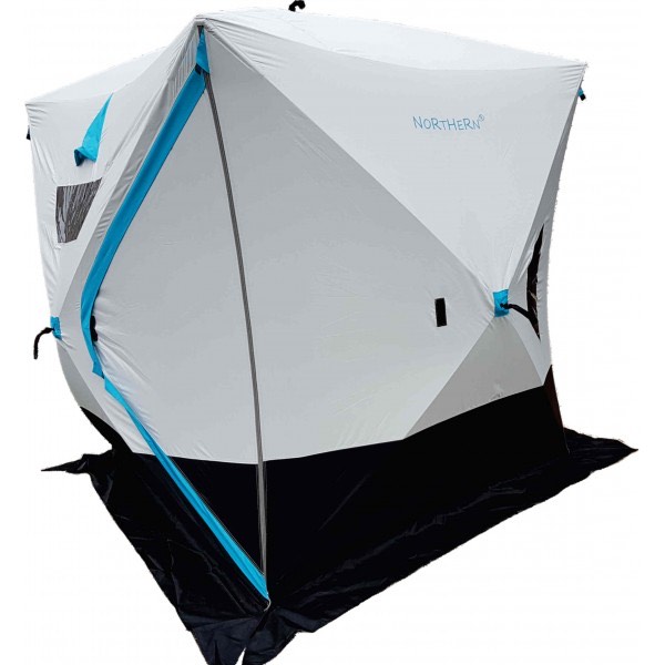 Palapinė-Kubas ,,Northern" 220x220x240cm thumbnail 2