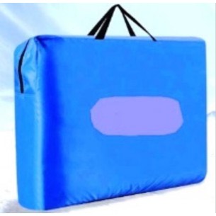 Universalios Sulanktomos Grindys Palapinei 220x220x1.2cm