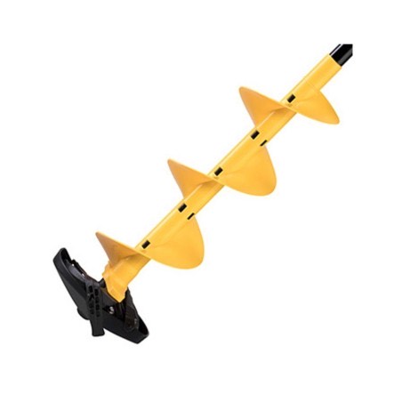 LEDO GRĄŽTAS SUKTUKUI MORA ICE BEE 150MM (Svoris 2,10kg) thumbnail 2