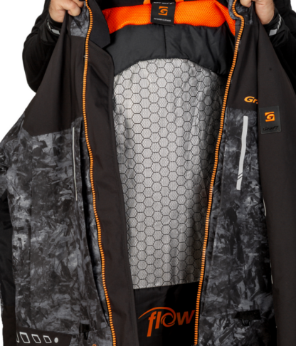 Kostiumas GRAFF FLOAT GUARD neskęstantis.,4 laidos.,215-O-B-8 thumbnail 12