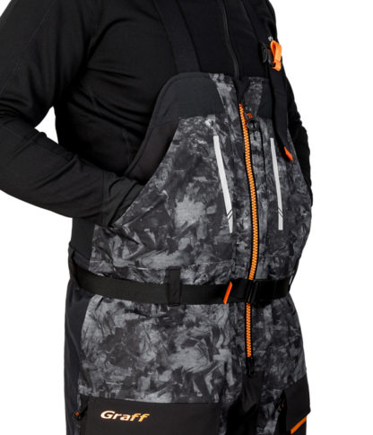 Kostiumas GRAFF FLOAT GUARD neskęstantis.,4 laidos.,215-O-B-8 thumbnail 15